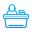 Executive Tools Icon